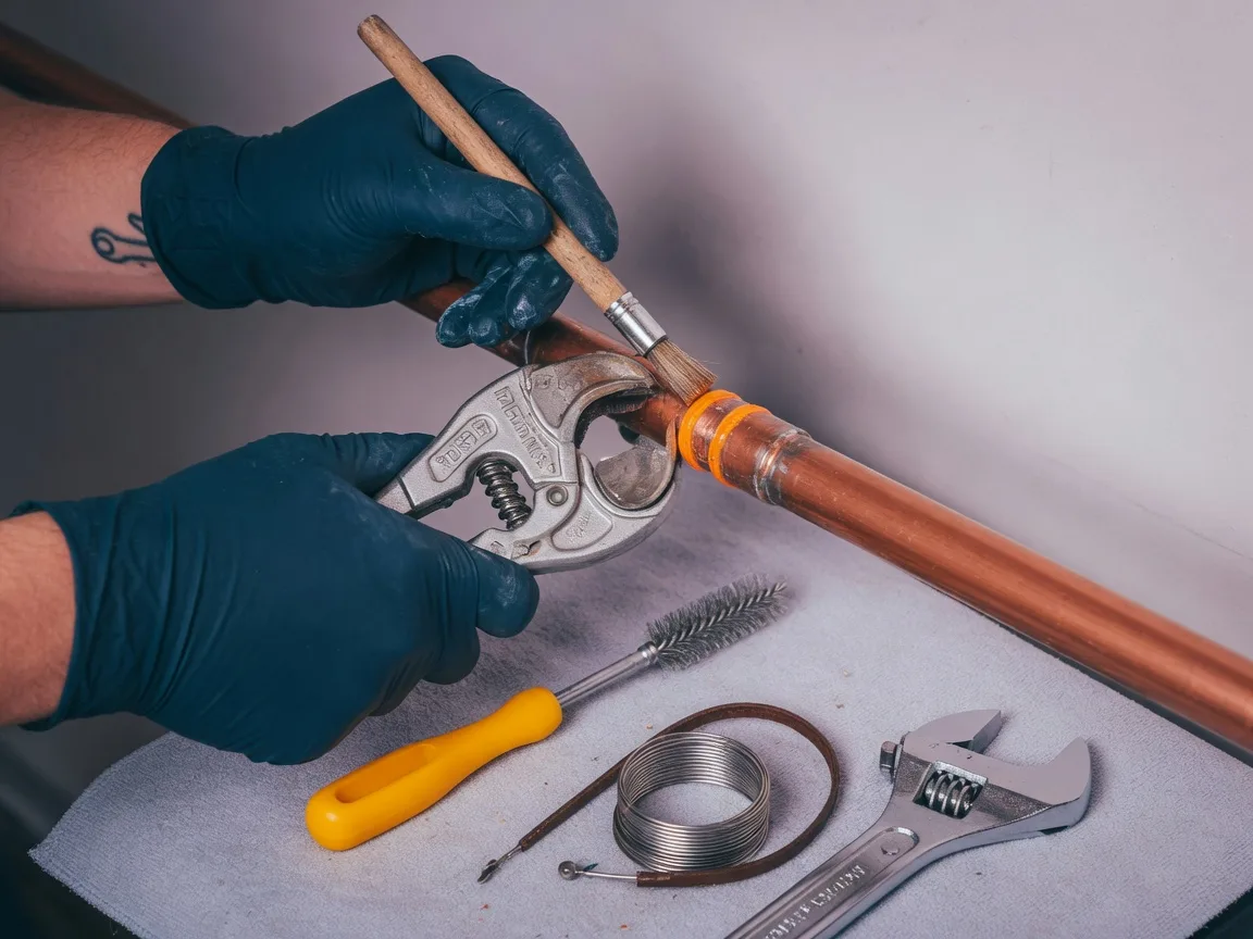 Why choose Sump Pump Repair in Summitville, IN